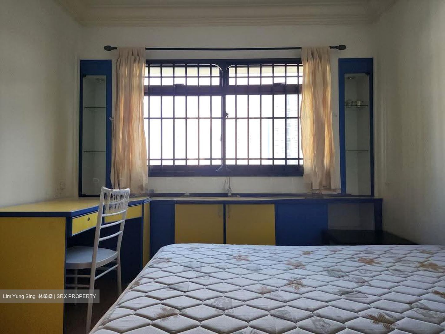 Blk 184 Stirling Rise (Queenstown), HDB 5 Rooms #608029821